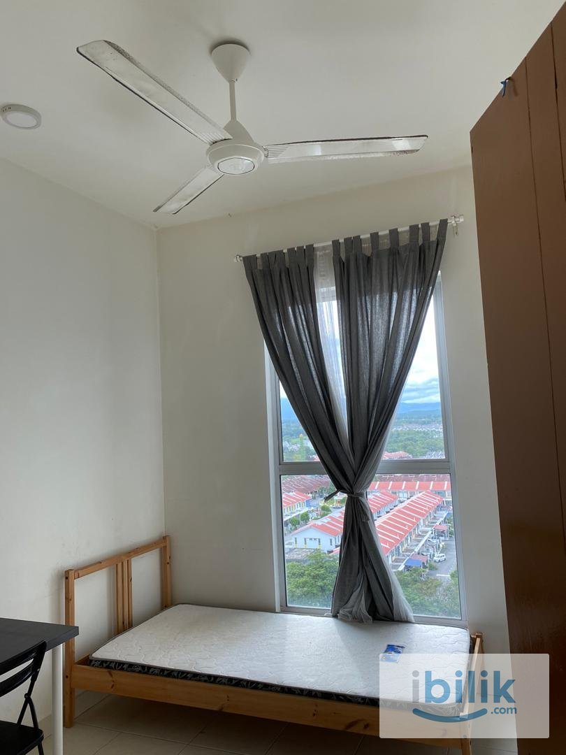 Fully furnished Female Private Room  - Image 7
