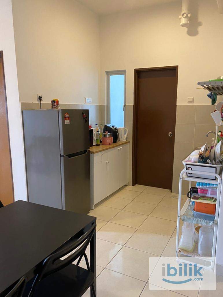 Muslim Female Medium Room for Rent – Comfortable, Safe & Affordable  - Image 2