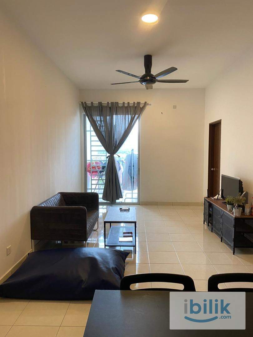 Muslim Female Medium Room for Rent – Comfortable, Safe & Affordable  - Image 3