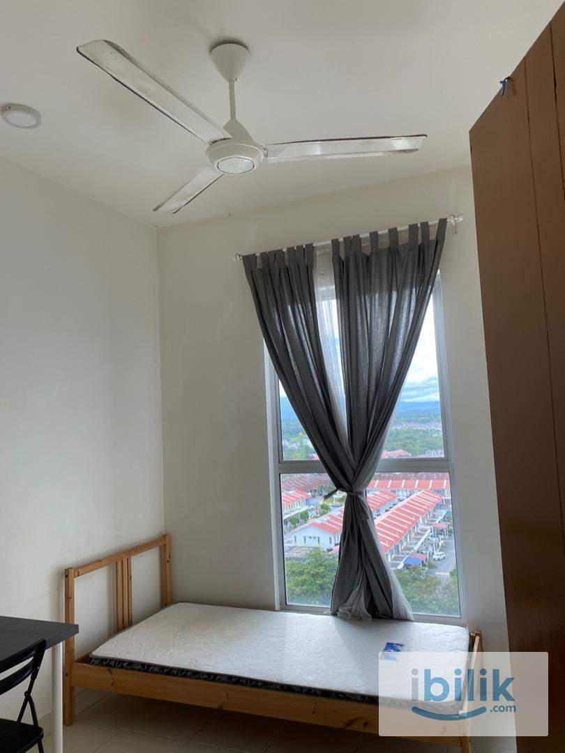Muslim Female Medium Room for Rent – Comfortable, Safe & Affordable  - Image 7