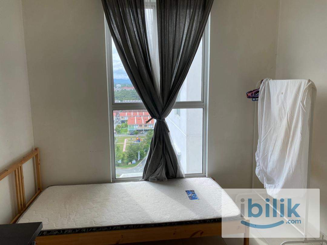 Muslim Female Medium Room for Rent – Comfortable, Safe & Affordable  - Image 8