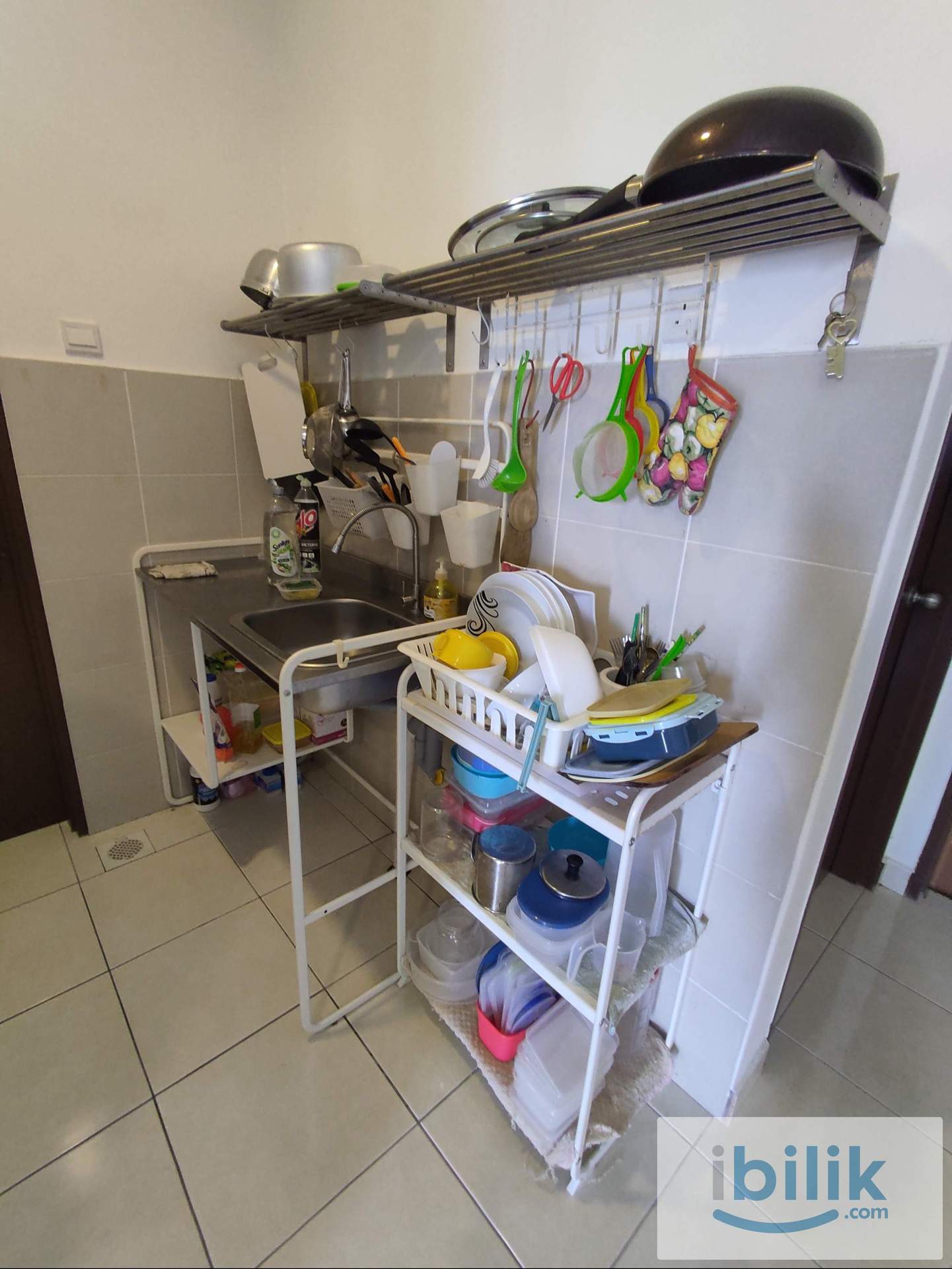 Ascotte Boulevard Female Muslim Room , near Cascadia Eco hill to rent - Image 2