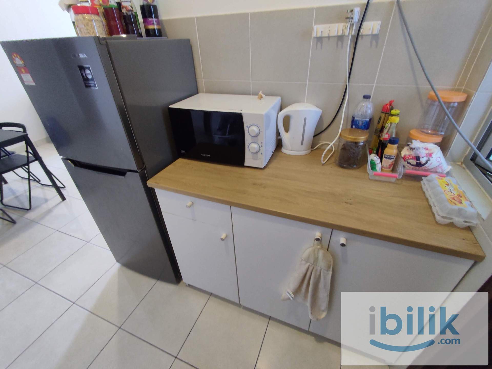 Ascotte Boulevard Female Muslim Room , near Cascadia Eco hill to rent - Image 3