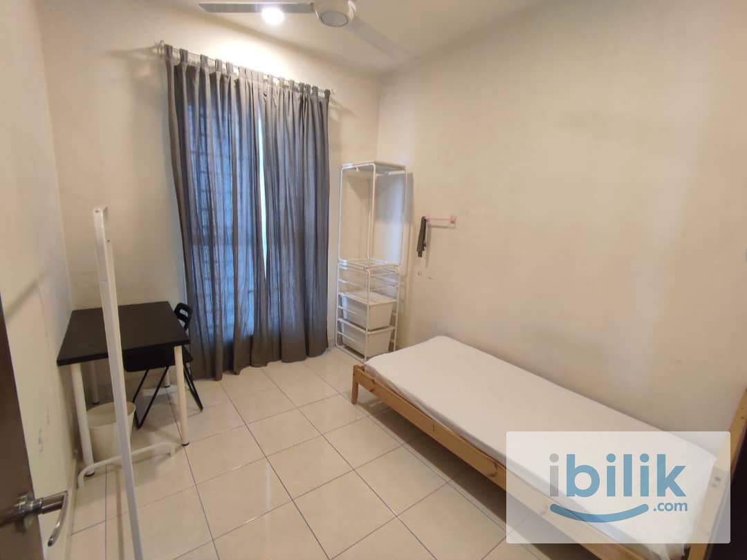 Ascotte Boulevard Female Muslim Room , near Cascadia Eco hill to rent - Image 7