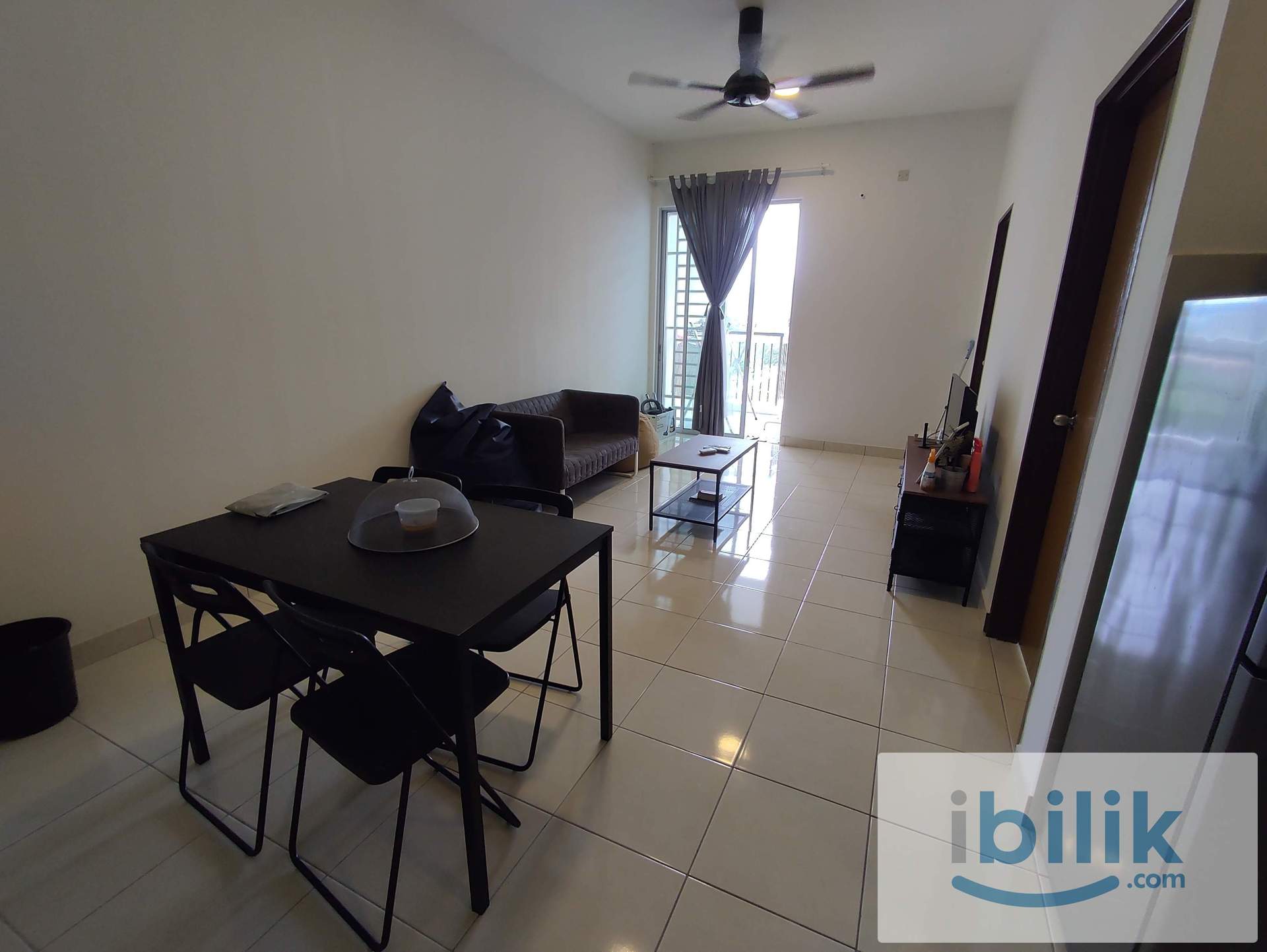 Private Female Room for Rent at Ascotte Boulevard, Near Setia Eco Hill  - Image 3