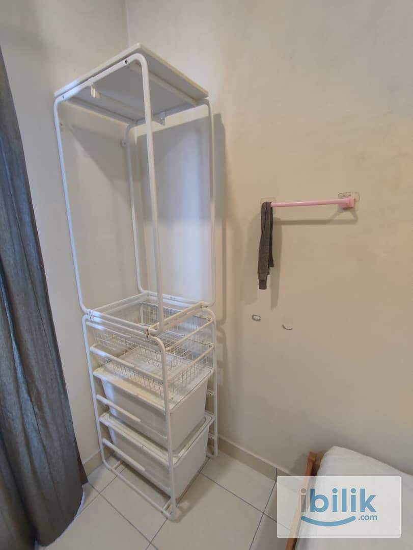Private Female Room for Rent at Ascotte Boulevard, Near Setia Eco Hill  - Image 6