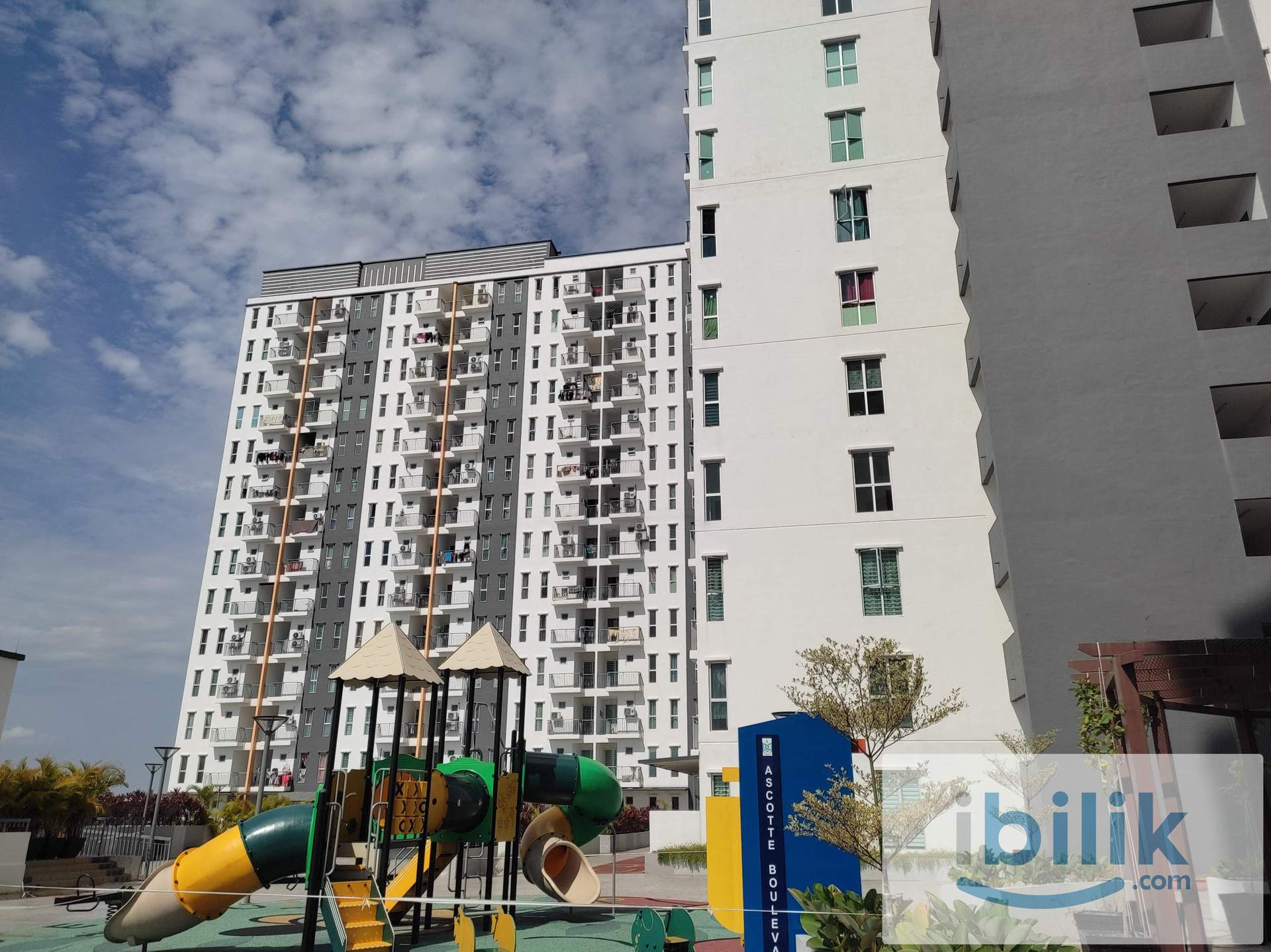 Private Female Medium Unit – Exclusively for Muslim female tenants - Image 1