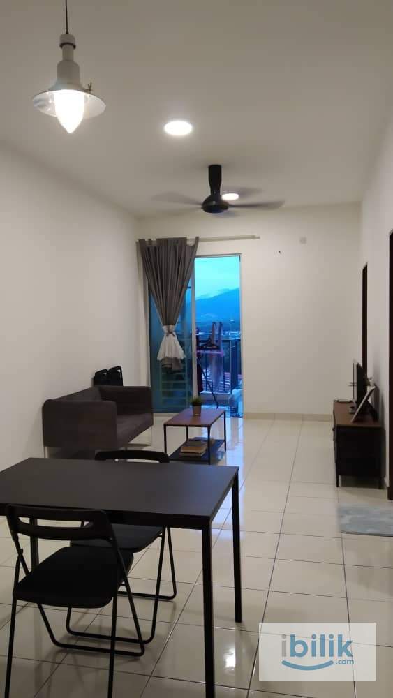 Private Female Medium Unit – Exclusively for Muslim female tenants - Image 2