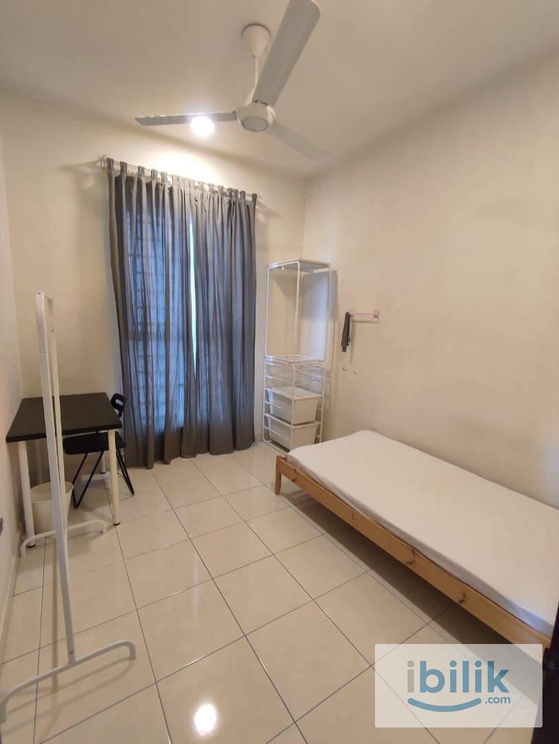 Muslim Female Medium Room for Rent  - Image 10
