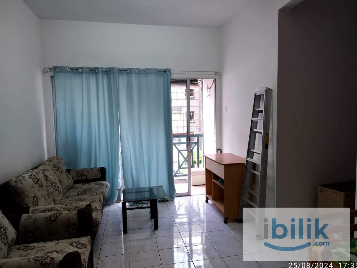 SMALL BEDROOM - Image 7