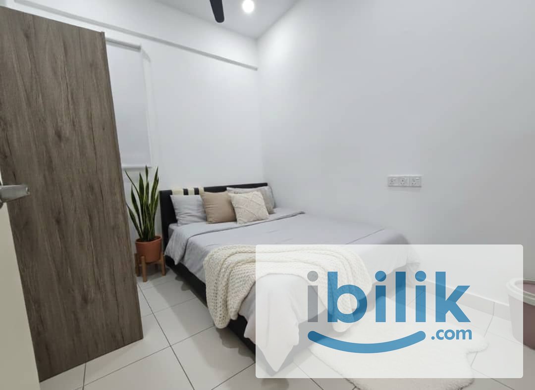 💗💋Beautiful FEMALE Room at Sungai Ara, Penang 💋💗 - Image 1