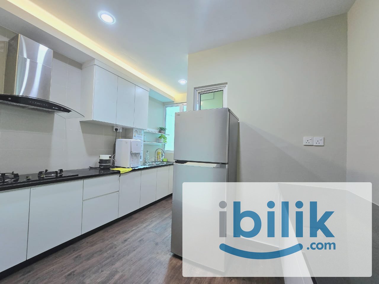 😍 PREMIUM Middle Room at Fiera Vista, Sungai Ara 😍 - Image 2