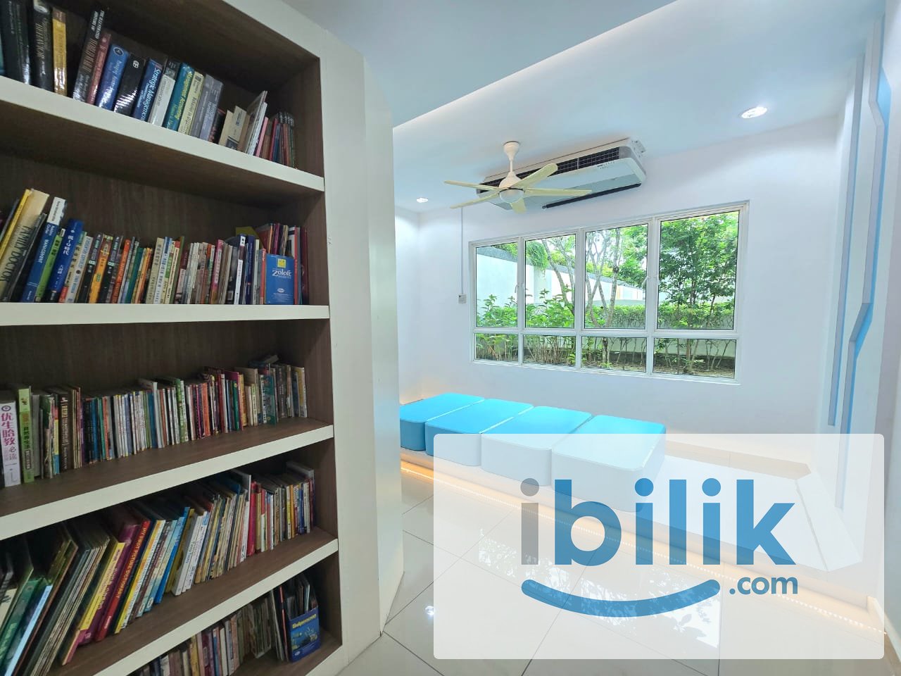 😍 PREMIUM Middle Room at Fiera Vista, Sungai Ara 😍 - Image 4