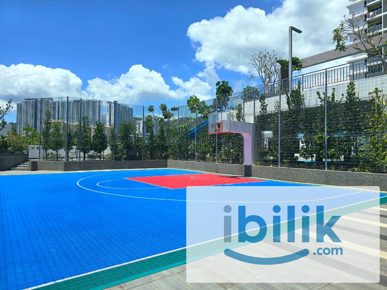 😍 PREMIUM Middle Room at Fiera Vista, Sungai Ara 😍 - Image 5
