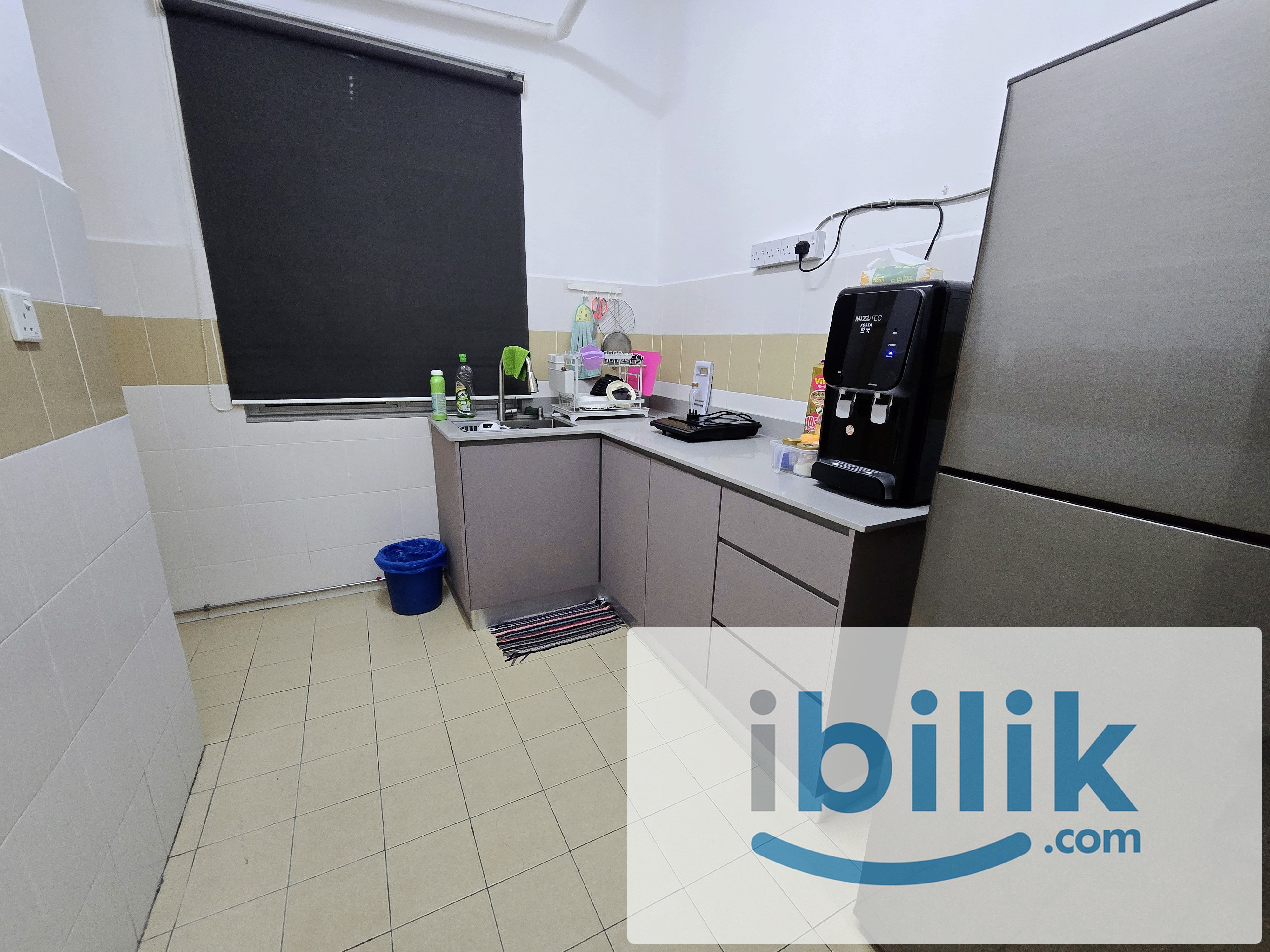 𝐅𝐞𝐦𝐚𝐥𝐞-𝐎𝐧𝐥𝐲 💗 PRIVATE ROOM at Bayan Baru✨💃☘️ - Image 2