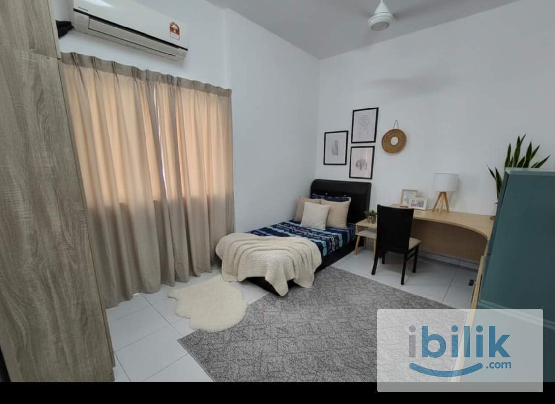 BEAUTIFUL Female Middle Room at 1SKY, Bayan Baru💋 - Image 1