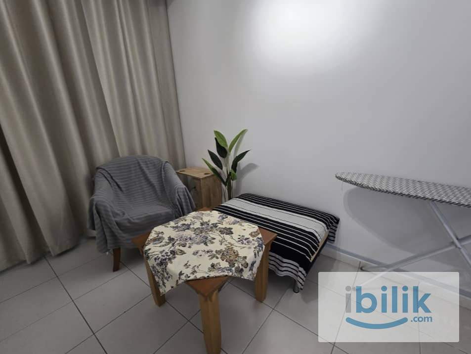 BEAUTIFUL Female Middle Room at 1SKY, Bayan Baru💋 - Image 4