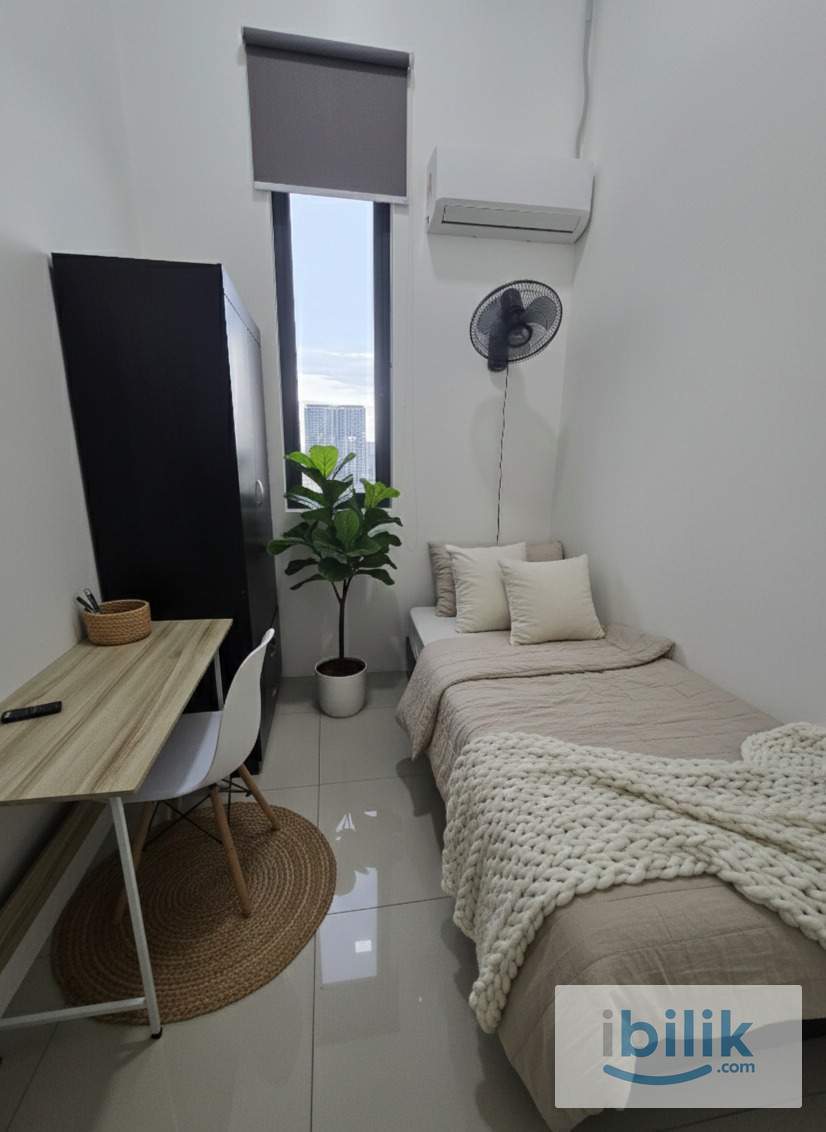 Private Room at Jelutong Penang‼️🤩 (Near B.Lepas FIZ, Egate) - Image 1