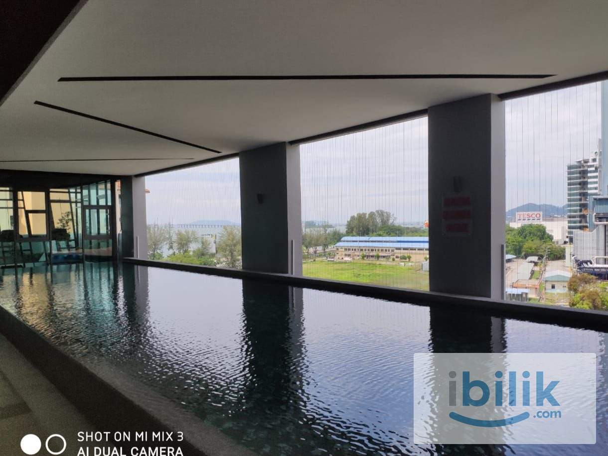 Private Room at Jelutong Penang‼️🤩 (Near B.Lepas FIZ, Egate) - Image 4