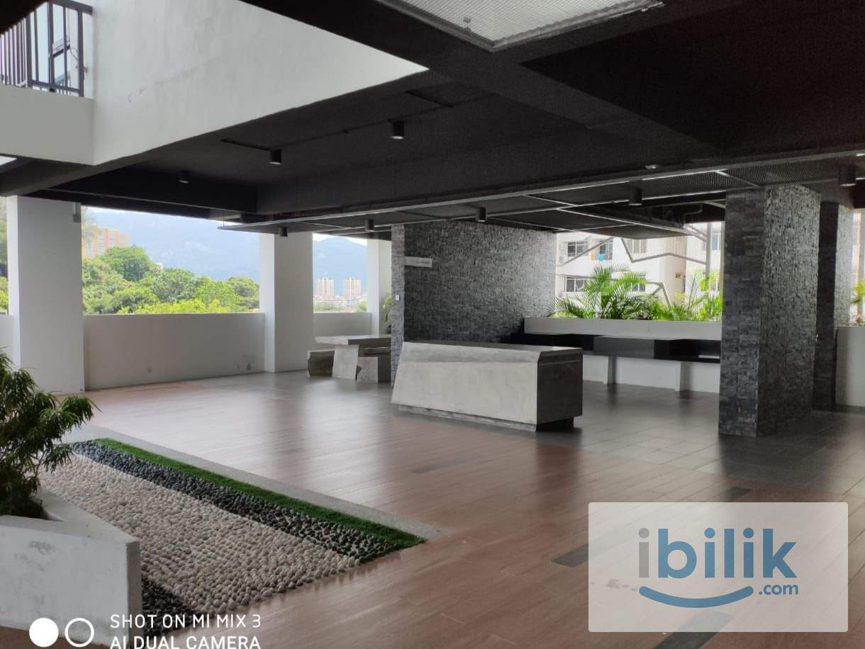 Private Room at Jelutong Penang‼️🤩 (Near B.Lepas FIZ, Egate) - Image 5