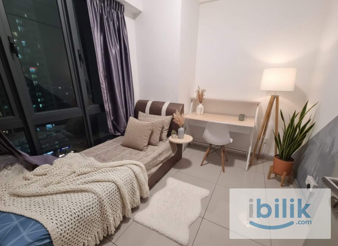 🏡Your Perfect Co-Living Space in Bayan Baru – Promenade 🏡 - Image 2