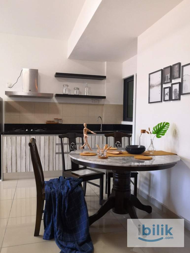 🏡Your Perfect Co-Living Space in Bayan Baru – Promenade 🏡 - Image 3
