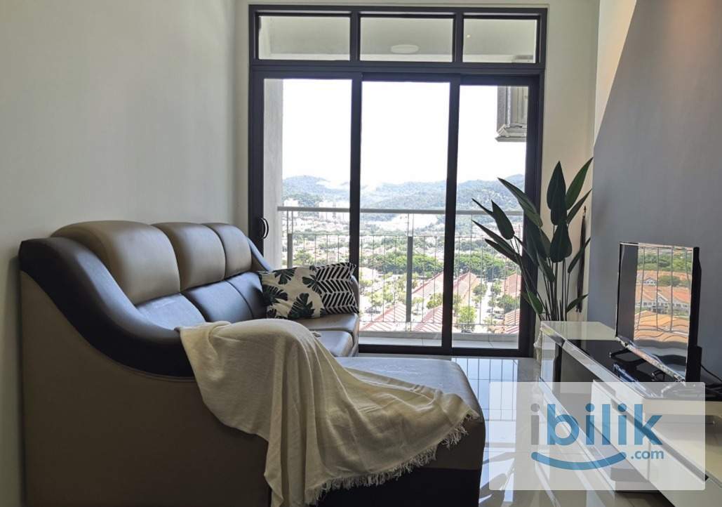 🏡Your Perfect Co-Living Space in Bayan Baru – Promenade 🏡 - Image 1