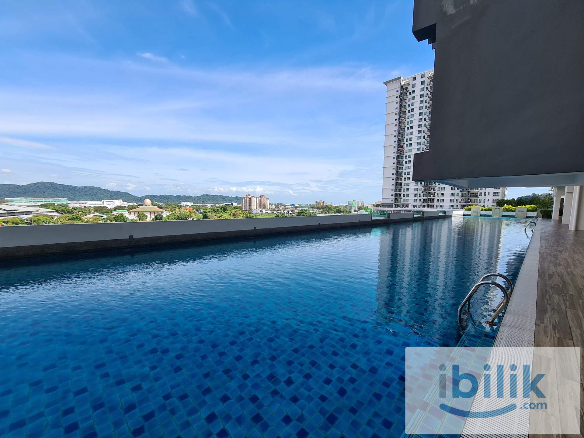 🏡Your Perfect Co-Living Space in Bayan Baru – Promenade 🏡 - Image 6