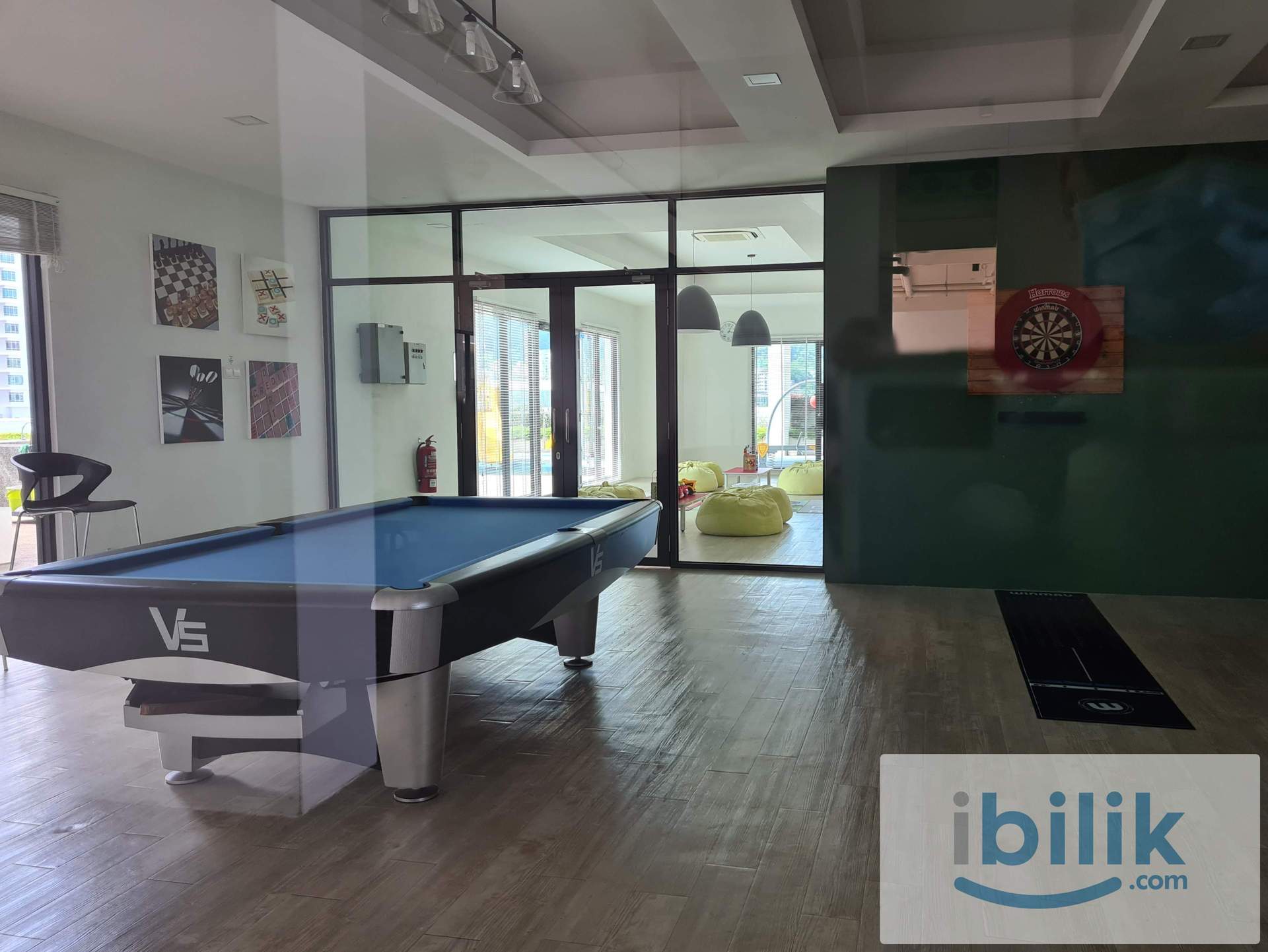🏡Your Perfect Co-Living Space in Bayan Baru – Promenade 🏡 - Image 7