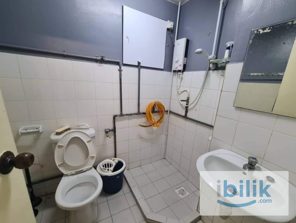 ✅ COZY Single Room at Park View Tower, Butterworth ✅ - Image 3
