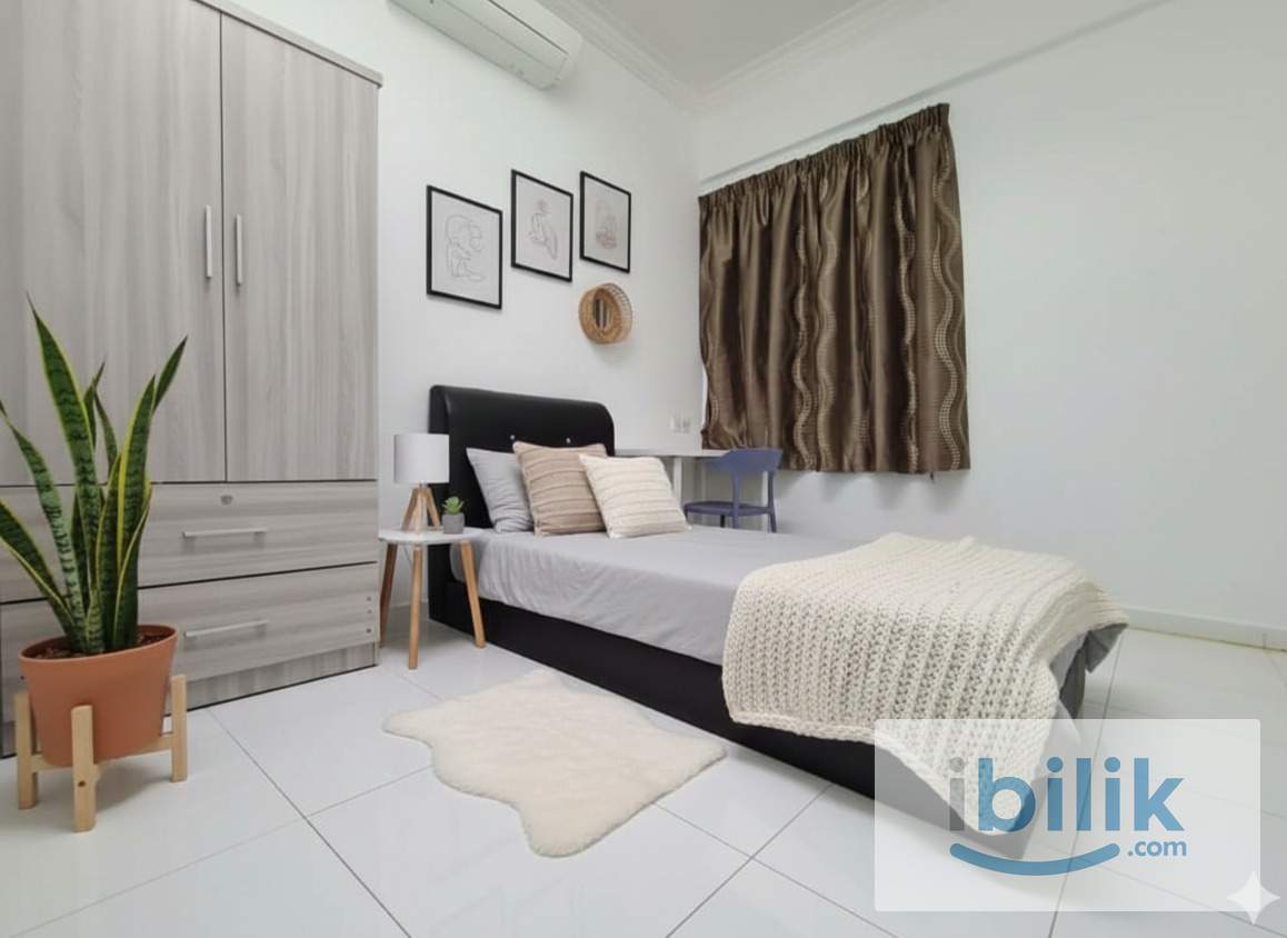 🔥🔥🔥✅ Cozy PRIVATE Room at The Golden Triangle, Relau ✅🔥🔥🔥 - Image 5