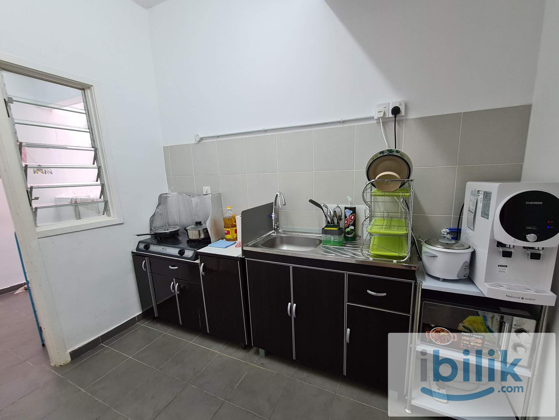 💗💗 Beautiful Female Room @ Bayan Baru (Near B.Lepas FIZ, SPICE, Sunshine Square)💗💗 - Image 2