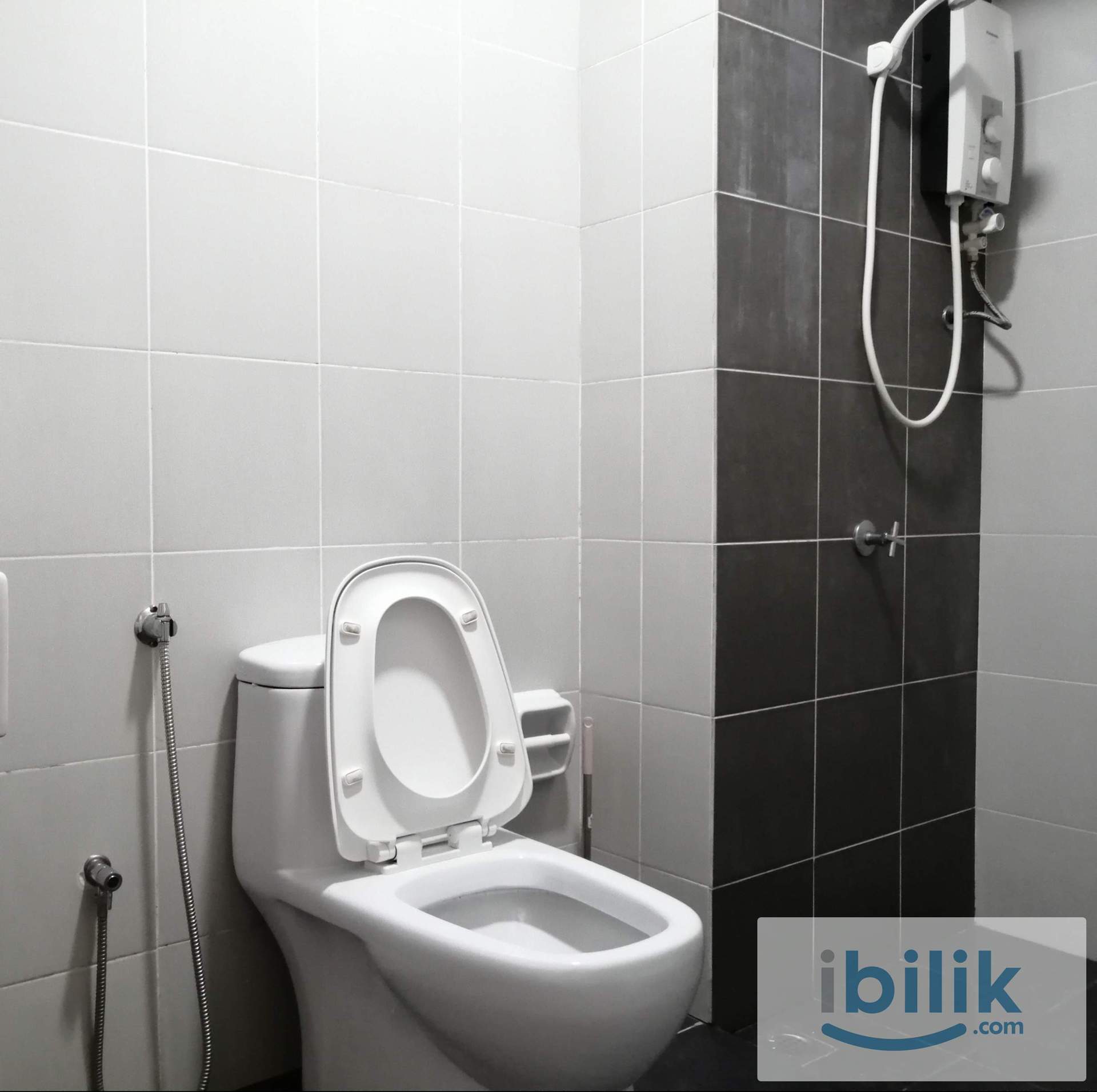💗💗 Beautiful Female Room @ Bayan Baru (Near B.Lepas FIZ, SPICE, Sunshine Square)💗💗 - Image 5