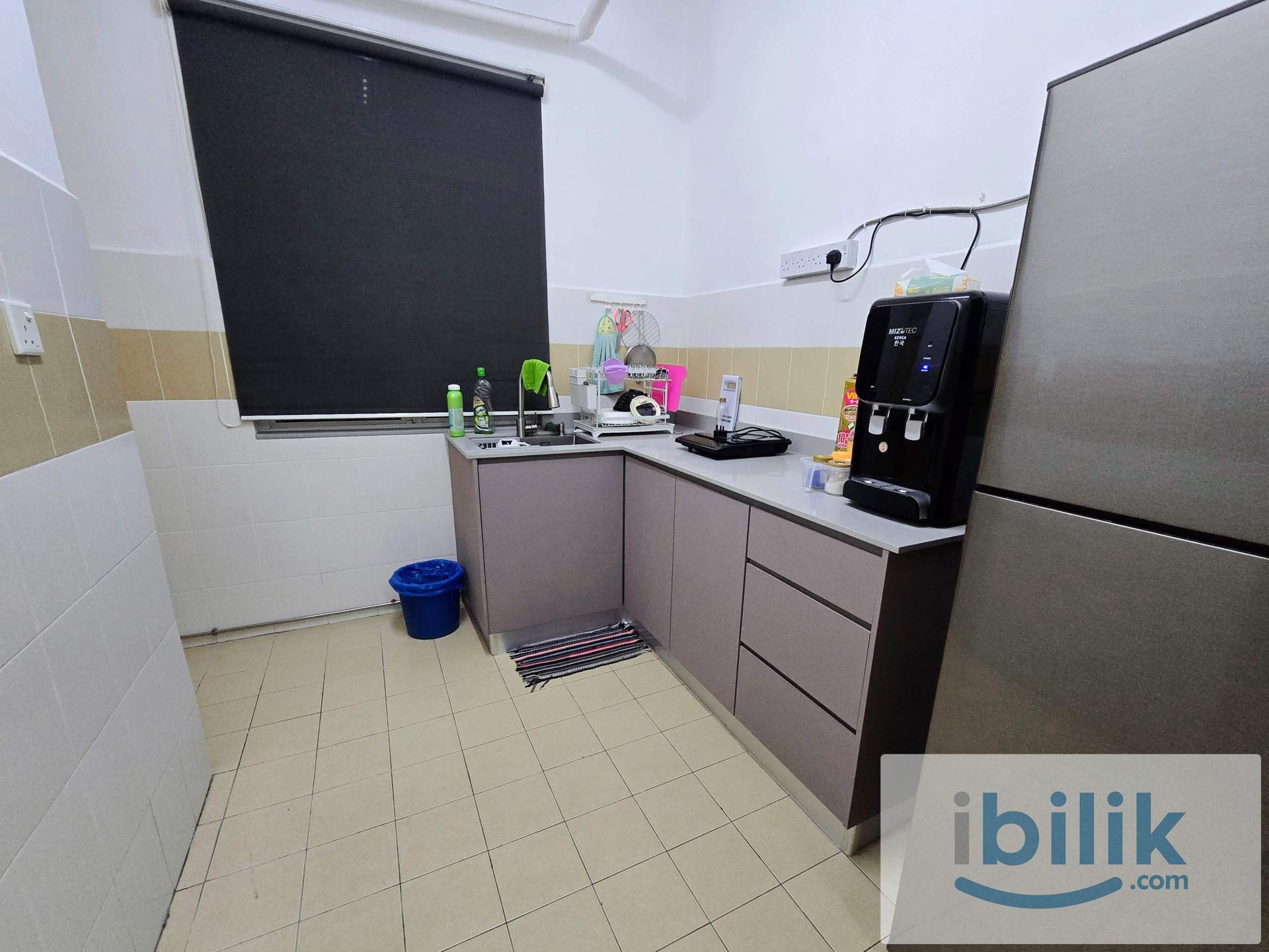 💗💗Beautiful Female Balcony Room (next to One Precint)💗💗 - Image 2