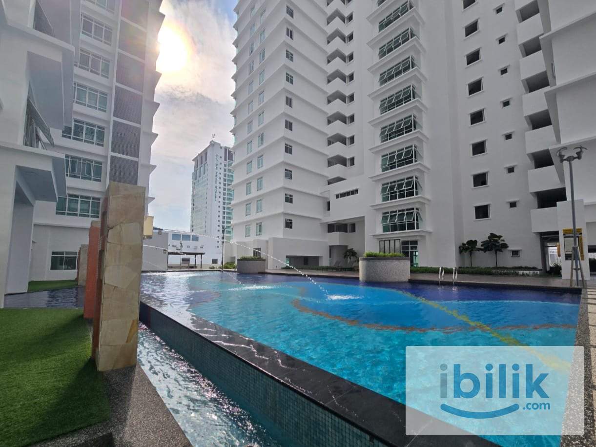 ✅✅ Deluxe Couple/Middle Room @ Bayan Baru ✅✅ - Image 2