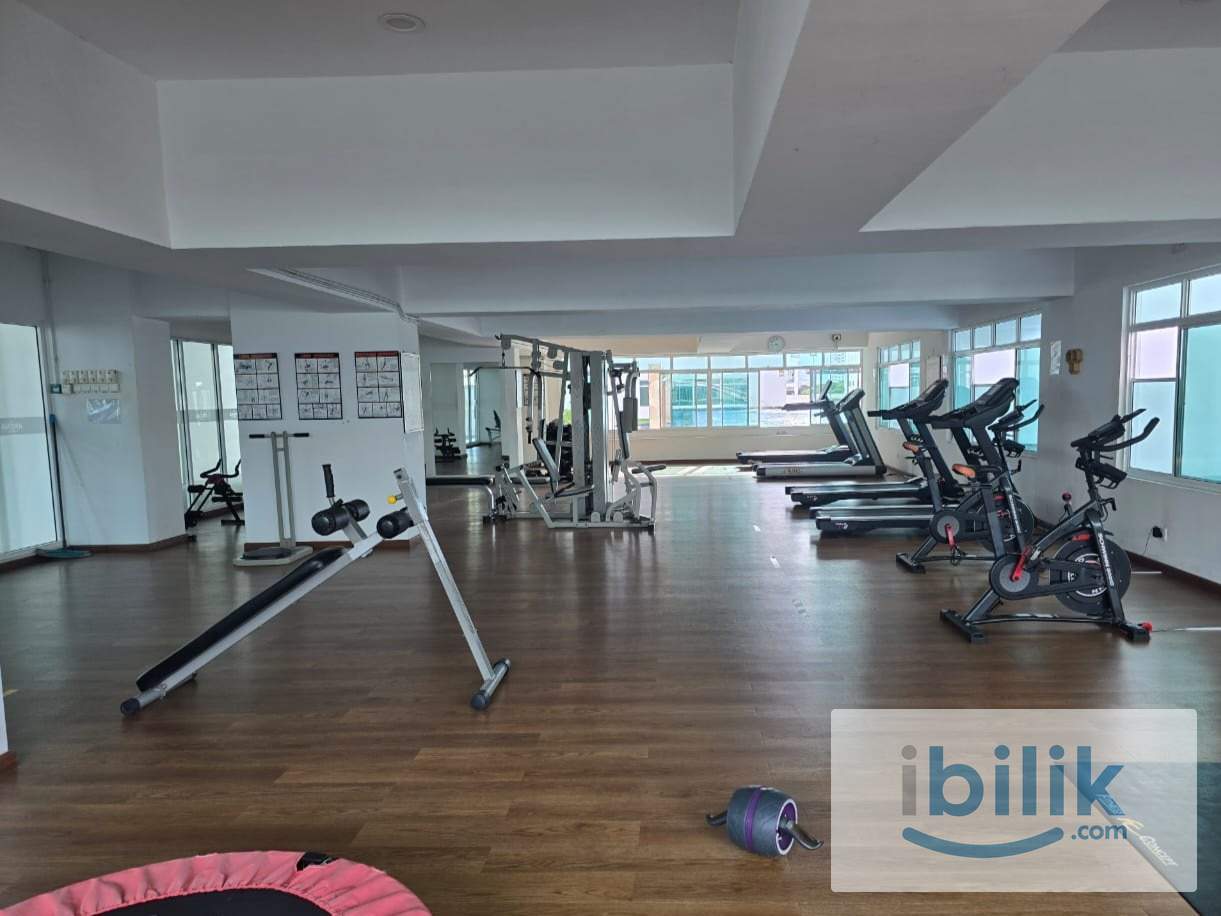 ✅✅ Deluxe Couple/Middle Room @ Bayan Baru ✅✅ - Image 3