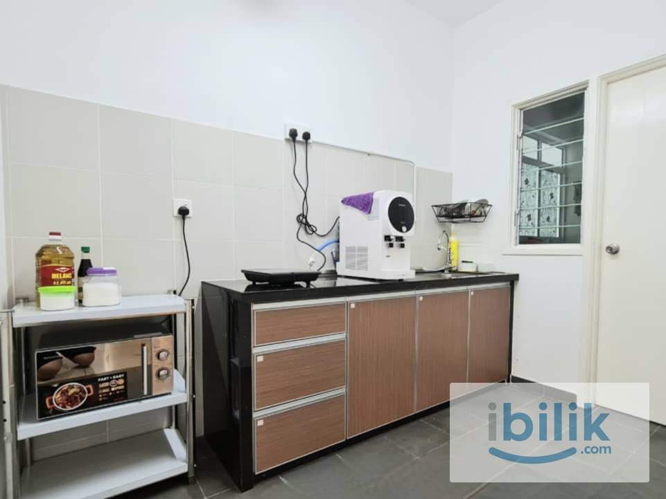 ✅✅ Deluxe Couple/Middle Room @ Bayan Baru ✅✅ - Image 4