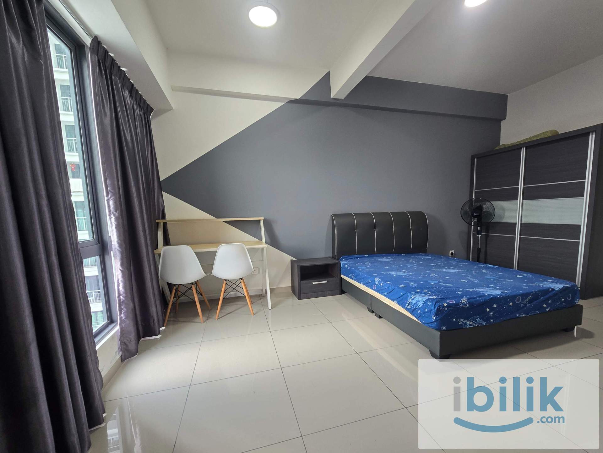 ☘️🏢✨COSY MASTER ROOM @ Bayan Baru☘️🏢✨ - Image 1