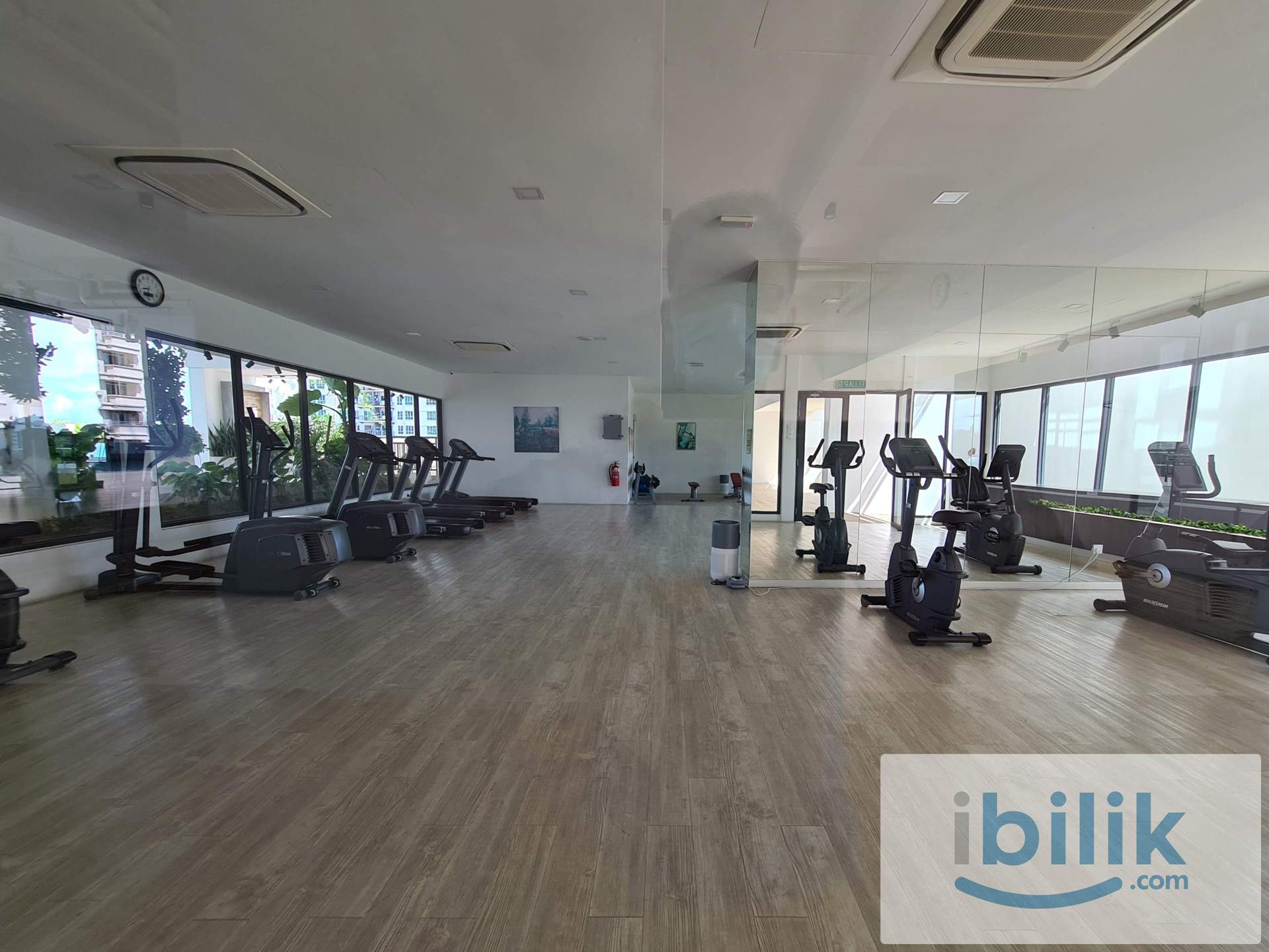 ☘️🏢✨COSY MASTER ROOM @ Bayan Baru☘️🏢✨ - Image 5