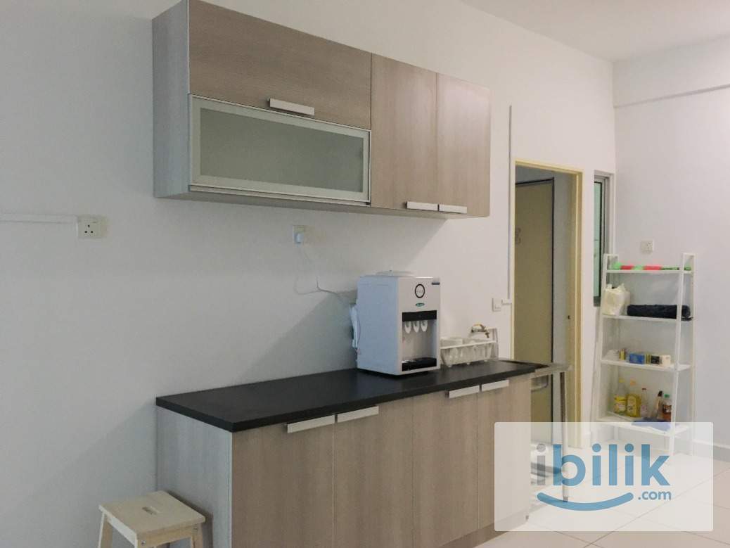 💎💎💎Deluxe Balcony Room @ Bayan Baru (Near SUNTECT, SPICE, ONE PRECINCT)💎💎💎 - Image 2