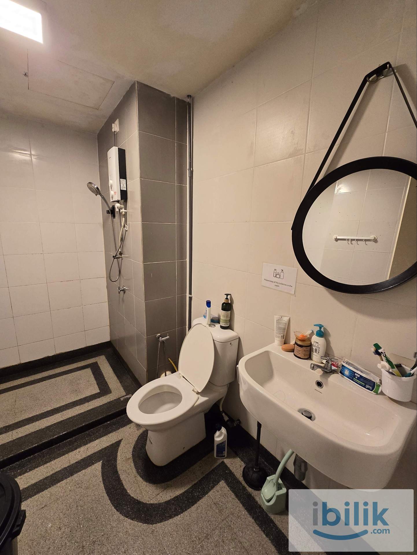 💎💎💎Deluxe Balcony Room @ Bayan Baru (Near SUNTECT, SPICE, ONE PRECINCT)💎💎💎 - Image 4