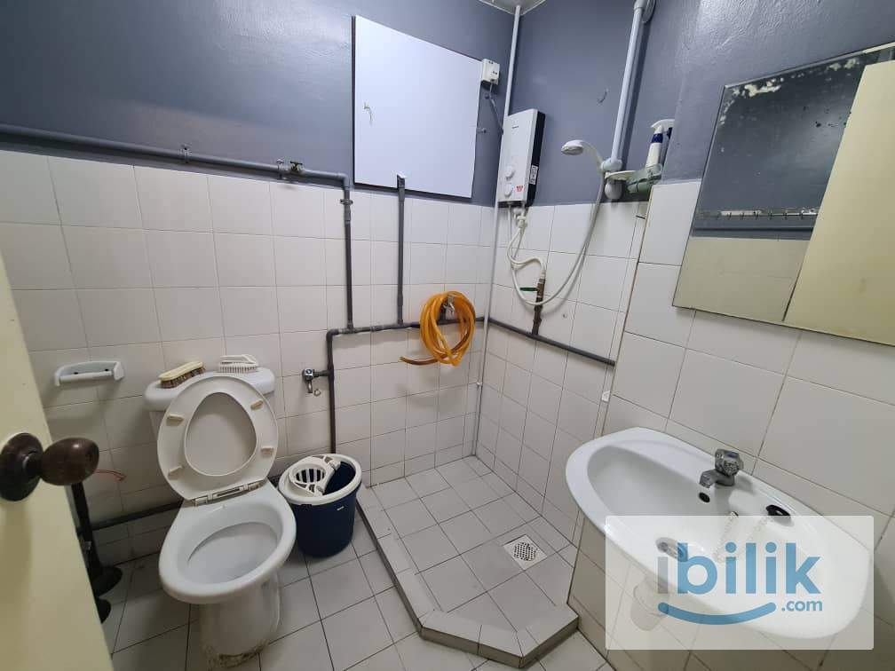☘️✨BEAUTIFUL FF PRIVATE room at Butterworth (near Penang port & Sunway Carnival)☘️✨ - Image 4