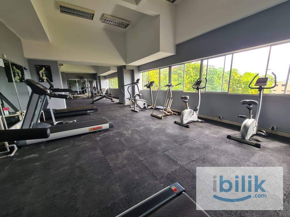 ☘️✨BEAUTIFUL FF PRIVATE room at Butterworth (near Penang port & Sunway Carnival)☘️✨ - Image 5