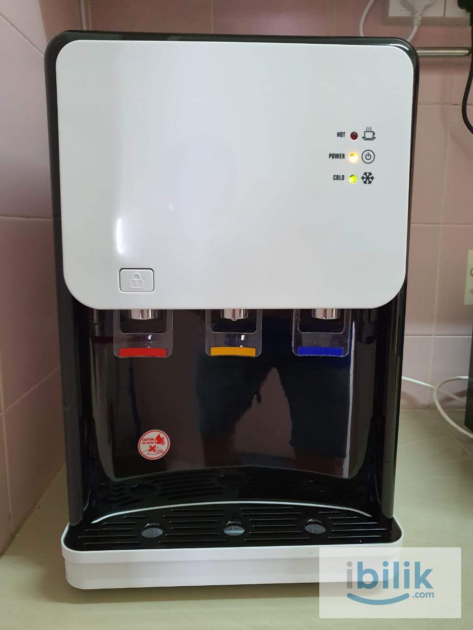 Fully furnished master room with private bathroom/ MRT/ UTAR Sg Long Kajang - Image 7
