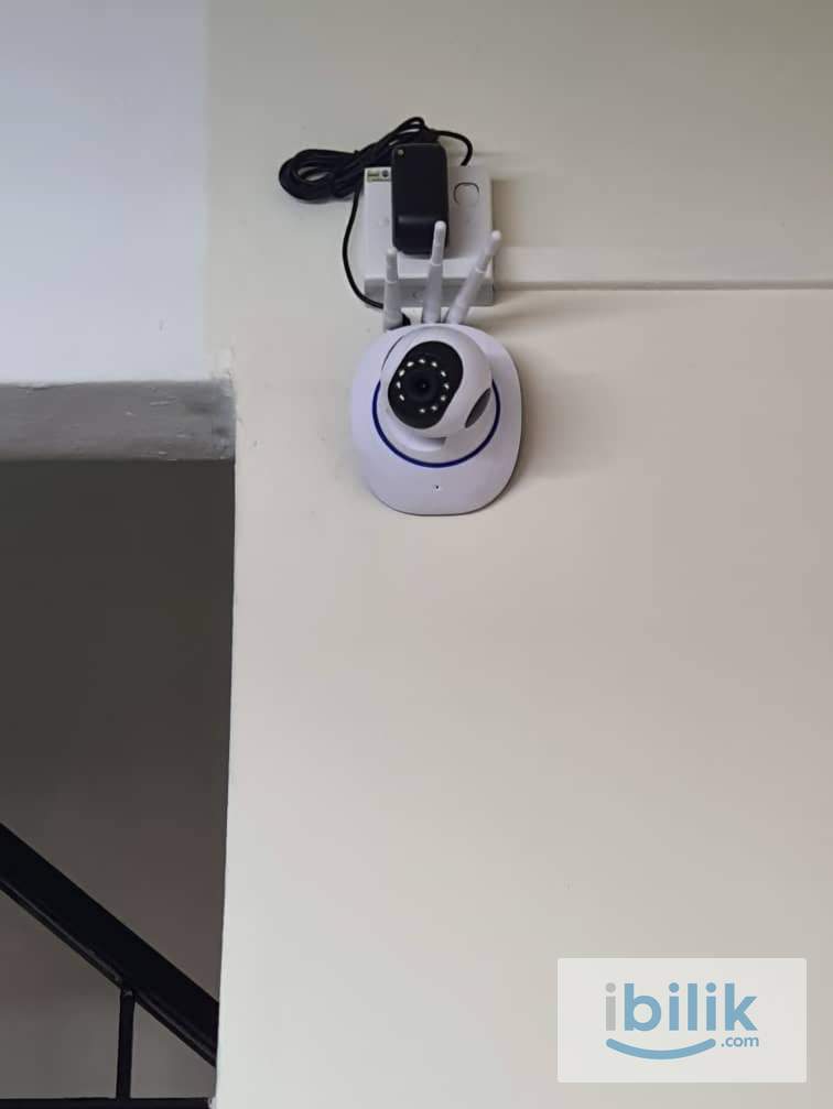 Fully furnished master room with private bathroom/ MRT/ UTAR Sg Long Kajang - Image 10