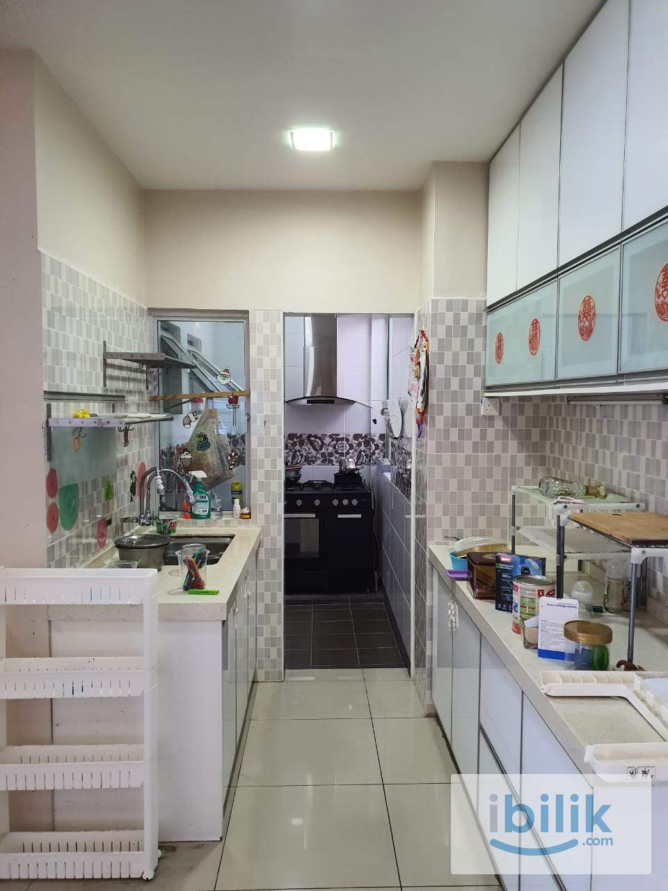 fully furnished aircon room @ MRT/ Mahkota Cheras/ Balakong/ Sg Long - Image 3