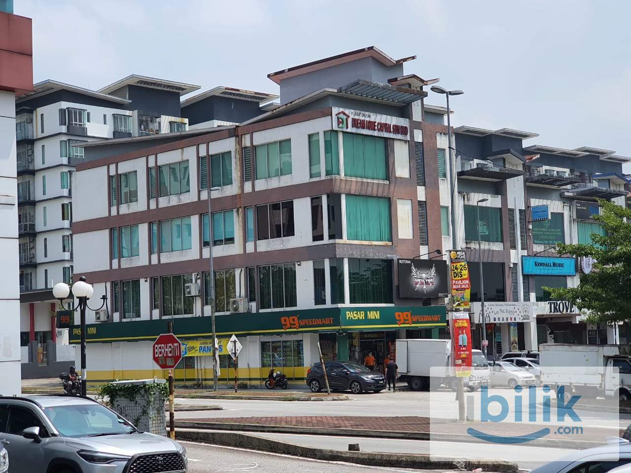 fully furnished aircon room @ MRT/ Mahkota Cheras/ Balakong/ Sg Long - Image 6