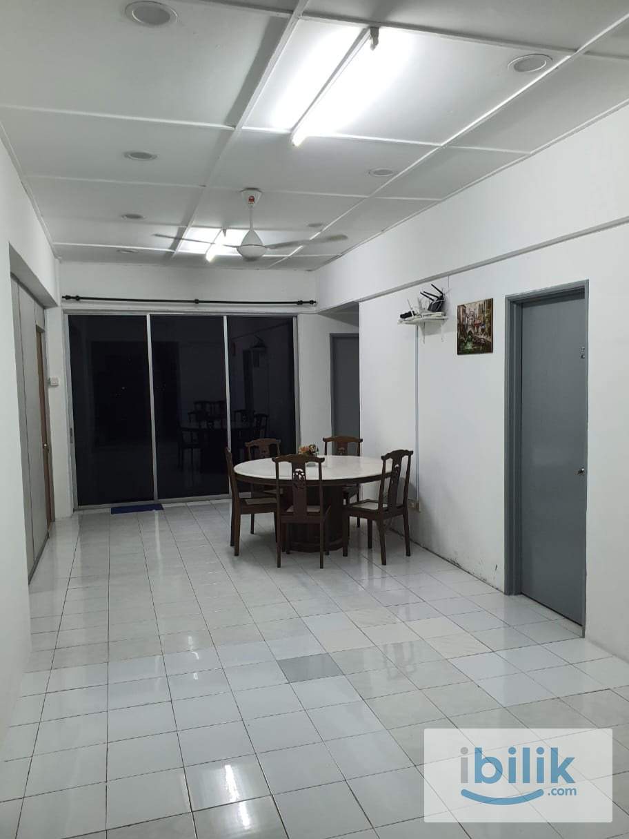 Master room with private bathroom @ MRT/ UTAR/ Sg Long/ Kajang - Image 10