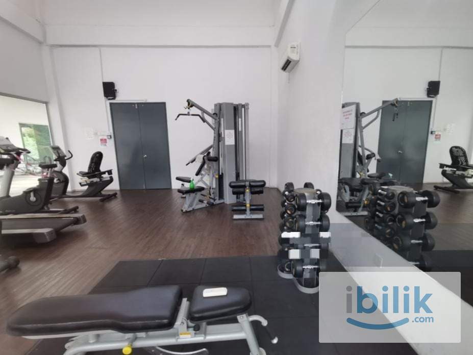 fully furnished single room @ MRT/ Balakong/ Mahkota Cheras - Image 5