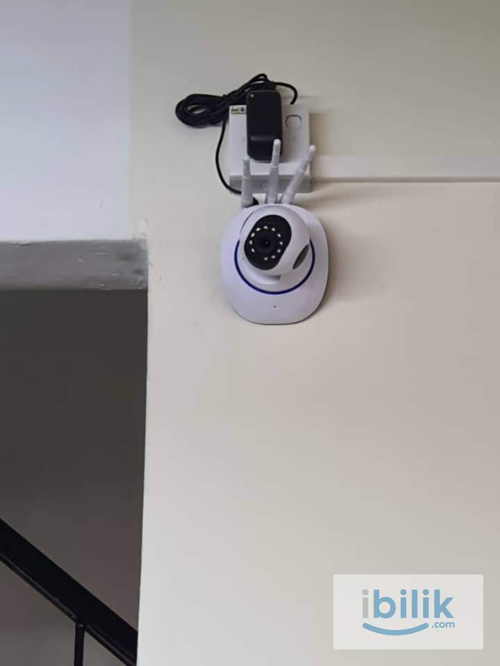fully furnished single room @ MRT/ Balakong/ Mahkota Cheras - Image 10